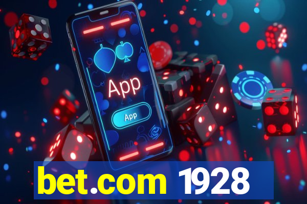 bet.com 1928