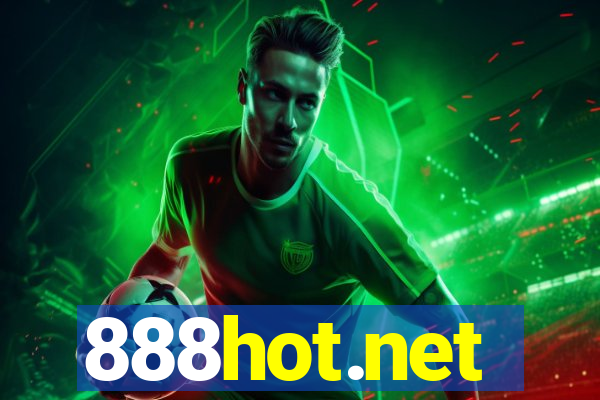 888hot.net