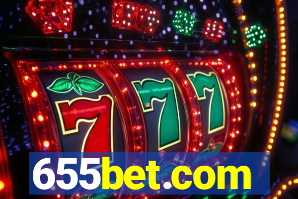 655bet.com