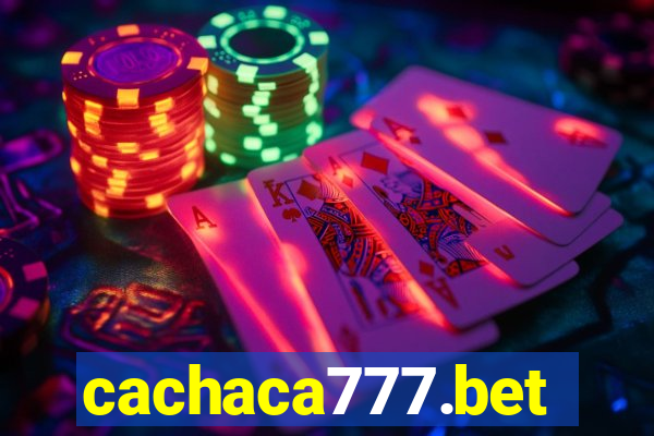 cachaca777.bet