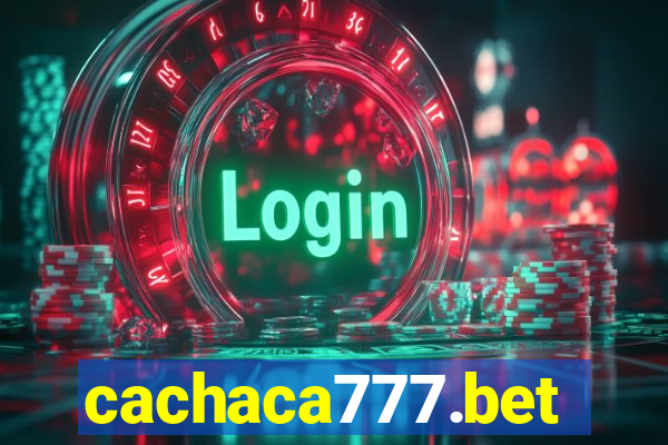 cachaca777.bet