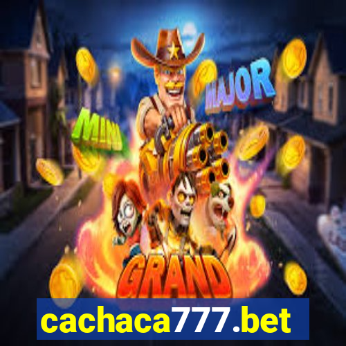 cachaca777.bet