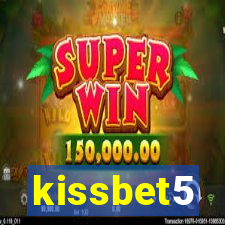 kissbet5