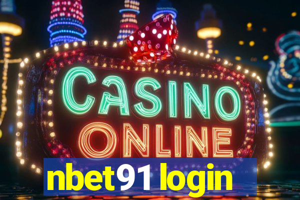 nbet91 login
