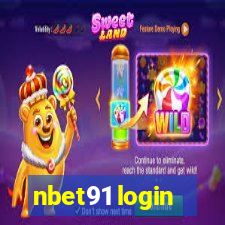 nbet91 login