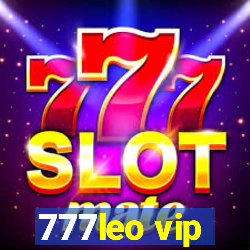 777leo vip