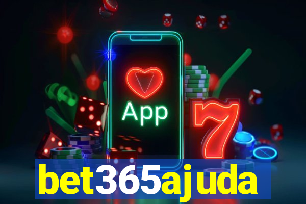 bet365ajuda