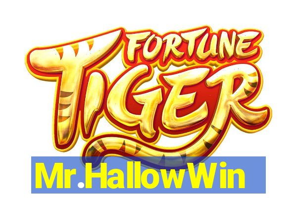 Mr.HallowWin