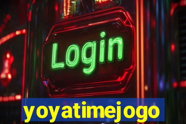 yoyatimejogo