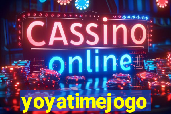 yoyatimejogo