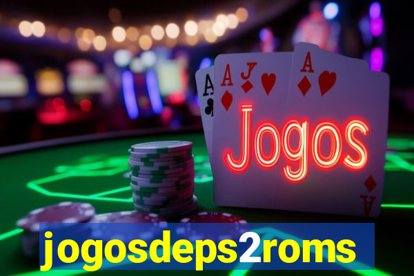 jogosdeps2roms