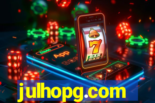julhopg.com
