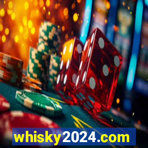 whisky2024.com
