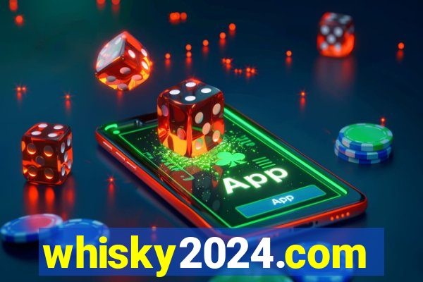 whisky2024.com