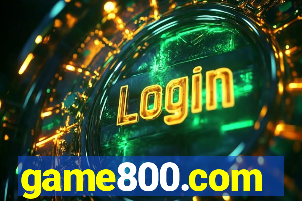 game800.com
