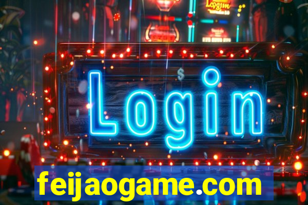 feijaogame.com