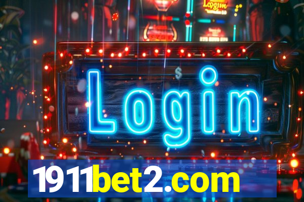 1911bet2.com