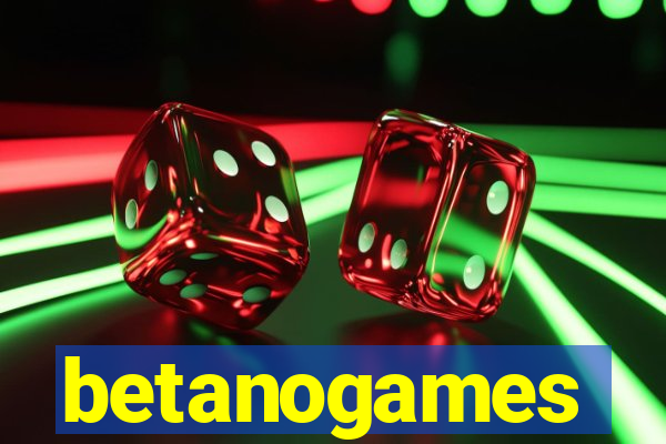 betanogames