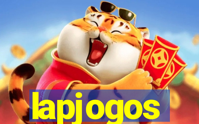 lapjogos