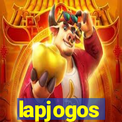 lapjogos