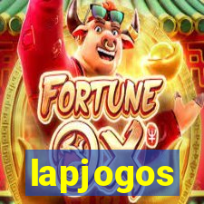 lapjogos