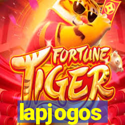 lapjogos
