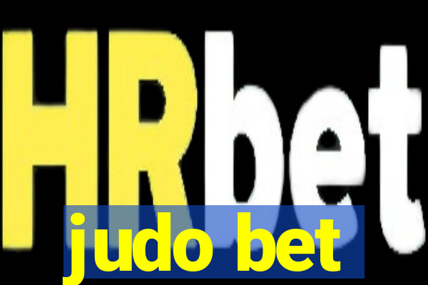 judo bet