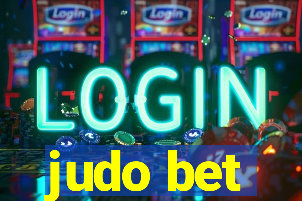 judo bet