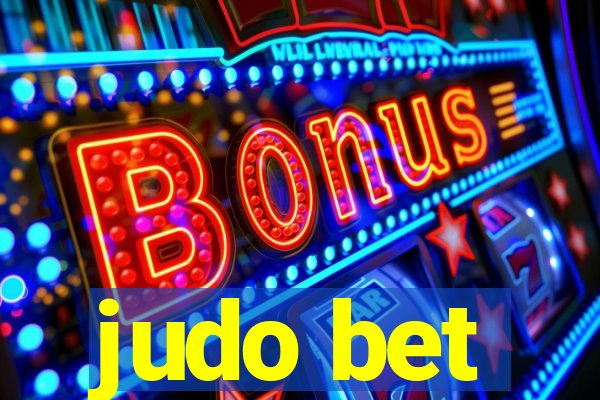 judo bet