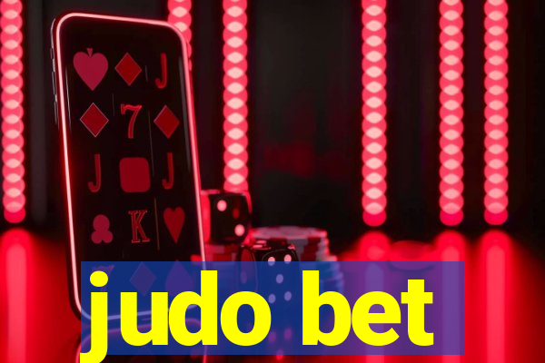 judo bet