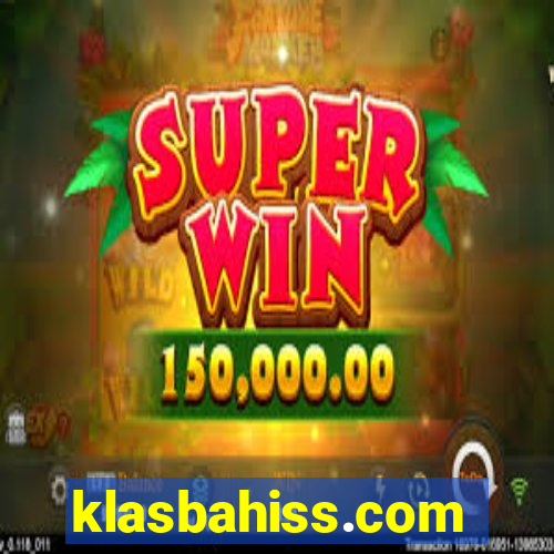 klasbahiss.com