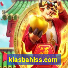 klasbahiss.com