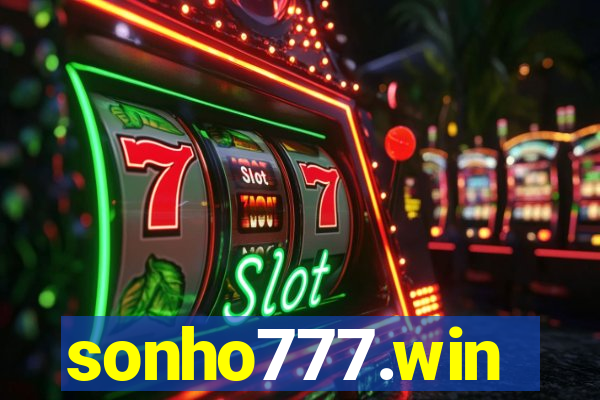 sonho777.win
