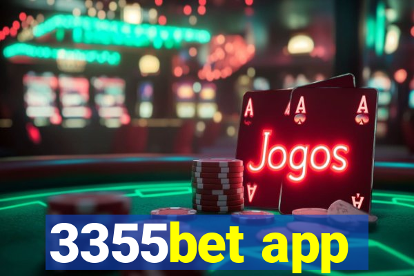 3355bet app