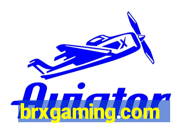 brxgaming.com