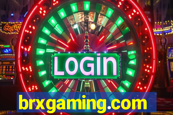 brxgaming.com
