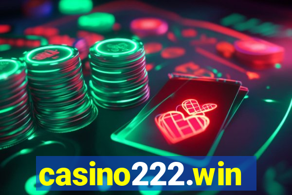 casino222.win