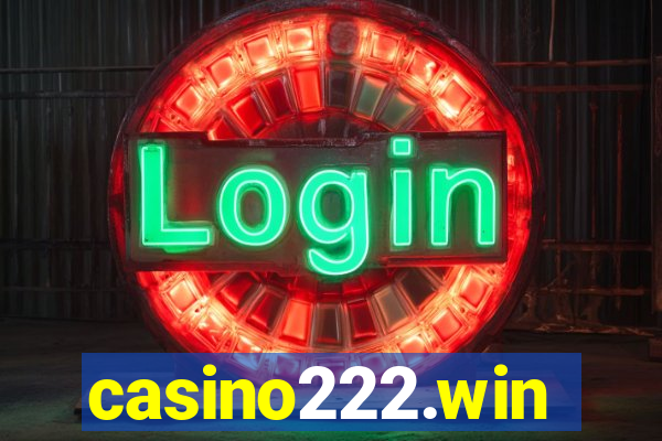 casino222.win
