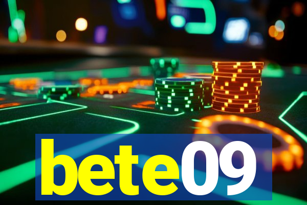 bete09