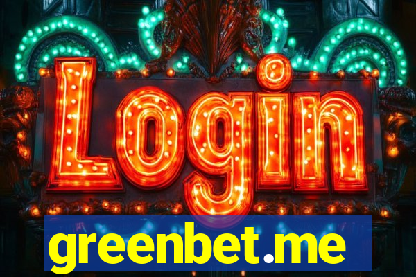 greenbet.me