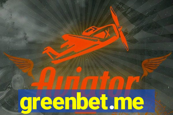 greenbet.me