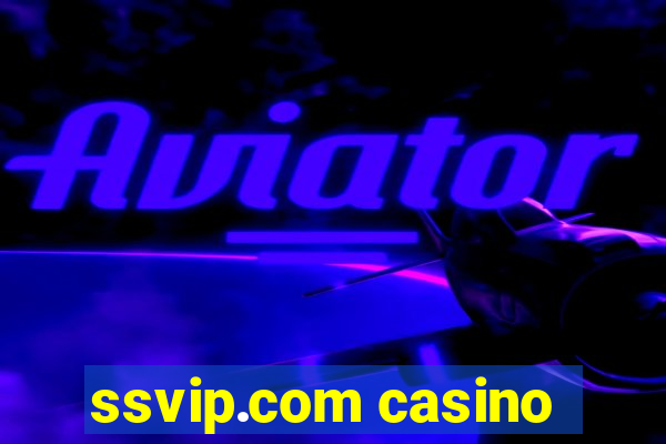 ssvip.com casino