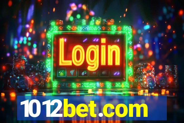 1012bet.com