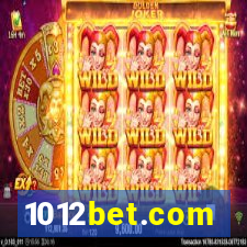 1012bet.com