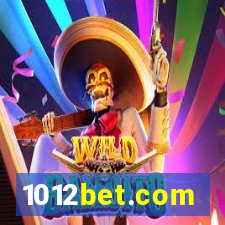 1012bet.com