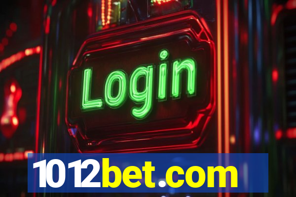 1012bet.com