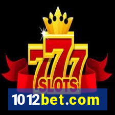 1012bet.com