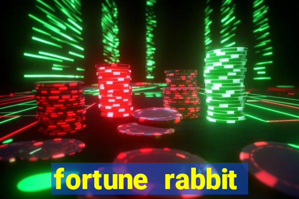 fortune rabbit melhor horario