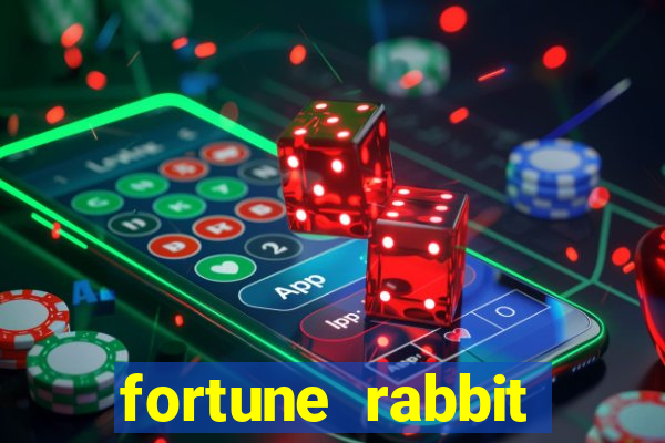 fortune rabbit melhor horario