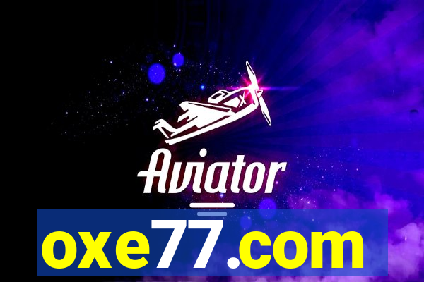 oxe77.com